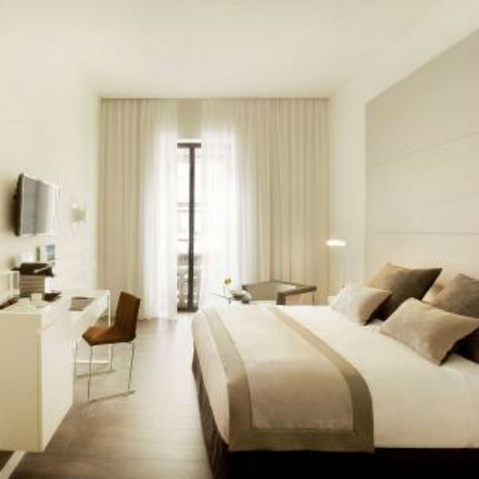 Hotel h10 Urquinaona